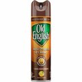 Reckitt And Colman OLD ENGLISH FURNITURE POLISH FOR SUPERIO RAC74035